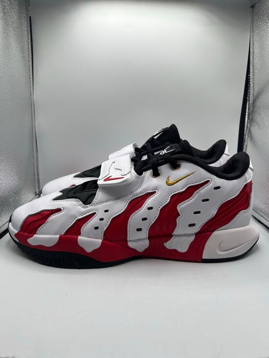 Nike LeBron 21 Prime 96 “Fire Red” size 12 men’s main image 6